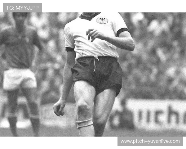 足球界最遗憾的十大球星：天赋与命运交错的未竟之梦